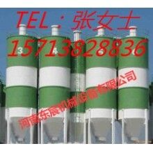 專業(yè)定制各種型號水泥倉、80T水泥儲罐、不銹鋼儲罐