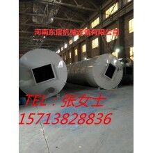 專業(yè)制作JLSNC 100T水泥罐、水泥倉廠家