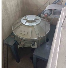 行星式攪拌機(jī)聚焦可靠性和成本效益“讓攪拌更簡(jiǎn)單”