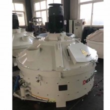 行星式攪拌機(jī)提高混合攪拌“質(zhì)量度”，助力耐火材料行業(yè)發(fā)展