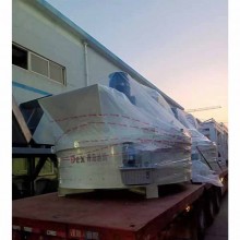 立軸行星式攪拌機高效、高質(zhì)加持，推動陶瓷攪拌邁向新階段