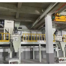 陶瓷透水磚攪拌機乘勢而上，交出行業(yè)攪拌高質(zhì)量“答卷”