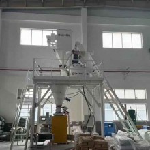 耐火材料攪拌機(jī)效率、質(zhì)量一手抓，是提升攪拌生產(chǎn)力的關(guān)鍵