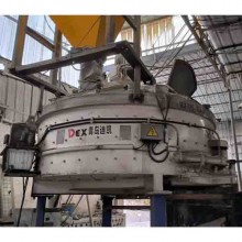 UHPC超高性能混凝土攪拌機(jī)簡(jiǎn)化物料混煉流程，攪拌制備一步到位