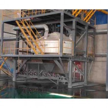 行星式混凝土攪拌機(jī)基于深度整合設(shè)計(jì)思維，混合效能尤為出眾