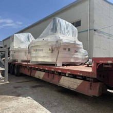 行星式攪拌機多能互補協(xié)調(diào)發(fā)展，聚力打造水泥管樁產(chǎn)業(yè)“新賽道”