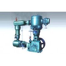 LW-11/7，3LE-10/8，南京壓縮機(jī)廠