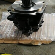 丹佛斯FRR090鋼廠液壓柱塞泵，薩奧FRR090液壓泵價格