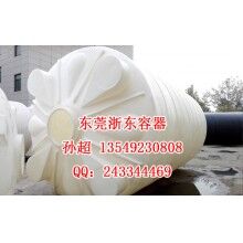 20噸耐腐蝕儲罐