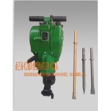 最暢銷、YN27C內(nèi)燃鑿巖機(jī)