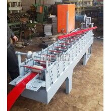 彩鋼扣板機進行安裝前的準備及其如何保養(yǎng)