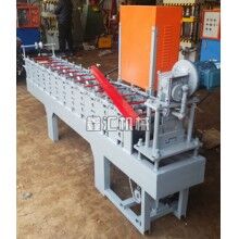 彩鋼扣板機設(shè)備具有的特點及其膜下腐蝕是如何形成的