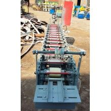 彩鋼扣板設(shè)備防腐蝕方法和彩鋼帶機械刷洗工序