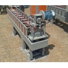 分析廣告扣板機設(shè)備運用過程中腐蝕表象的原因是什么