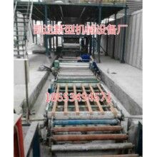 A級(jí)勻質(zhì)防火保溫板設(shè)備生產(chǎn)線操作步驟及模方勻質(zhì)板設(shè)備技術(shù)