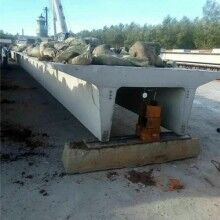 定制雙T板廠家，生產(chǎn)預(yù)應(yīng)力雙T板