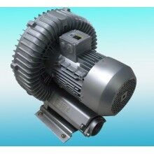 臺灣全風(fēng)RB-75AS漩渦氣泵，魚塘供氧高壓鼓風(fēng)機(jī)廠家，環(huán)形鼓風(fēng)機(jī)