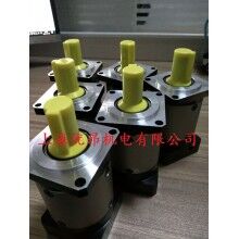 DS系列直齒精密行星減速機，臺灣伺服PHT精密行星減速機