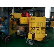   翔工小型灌縫機(jī)，市政單位首選