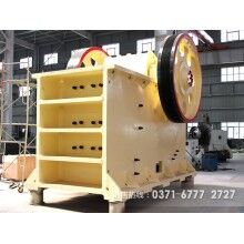 走出國(guó)門的顎式破碎機(jī)品牌，您錯(cuò)過(guò)了嗎？TMH60