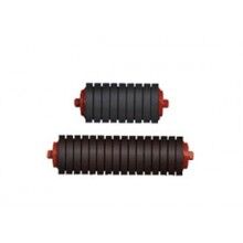 云南躍興直營槽型托輥保質保量