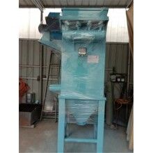 供應(yīng)攪合站主機脈沖袋式收塵器/單機袋式主機收塵器