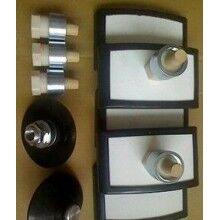 供應(yīng)破拱氣嘴 助流氣嘴 攪拌站水泥倉破拱氣嘴 破拱助流裝置 料倉破拱