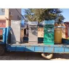 衡水市單機(jī)脈沖布袋除塵器型號(hào)齊全