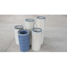 廠家直銷羅茨風(fēng)機除塵濾芯 空氣過濾器濾芯