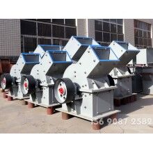 錘式打砂機(jī)一小時(shí)產(chǎn)量可達(dá)多少，好用嗎MHM