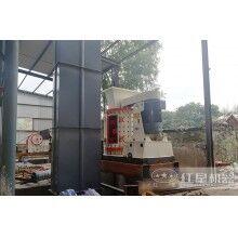 時(shí)產(chǎn)150噸制砂機(jī)價(jià)格是多少， 哪家好T25