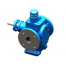 不銹鋼齒輪油泵穩(wěn)定供貨