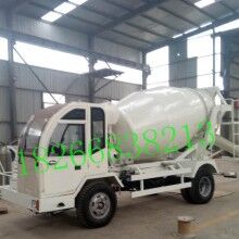 湖北孝感小型混凝土攪拌機(jī) 全自動(dòng)混凝土攪拌機(jī)