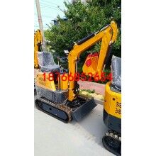 小型挖掘機(jī)突然啟動(dòng)不了是怎么回事？