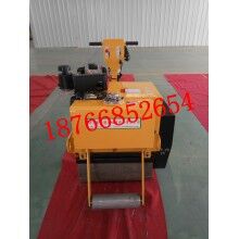 小型手扶式壓路機(jī)的用途，手扶式壓路機(jī)的型號(hào)規(guī)格