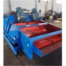 脫水篩，SZD1540脫水振動篩