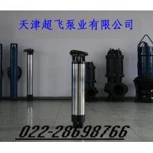 熱水潛水電機(jī)，天津潛水泵