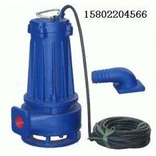 污水潛水泵，天津污水泵
