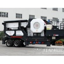 移動(dòng)式人造沙子機(jī)器是騙人的嗎FRR90