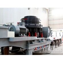 時(shí)產(chǎn)100噸的流動(dòng)碎石機(jī)有哪些方案FRR94