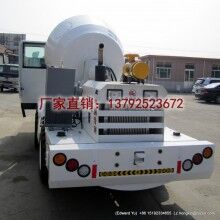 魯樽1方小型450自動(dòng)上料攪拌機(jī)2019年熱銷款