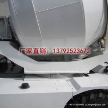 魯樽1方三一2方自動上料攪拌車2019年熱銷款