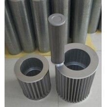 G1.5燃氣濾芯精密過濾器廠家直銷(源鑫)