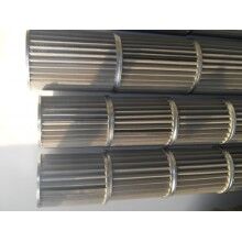 G1.5燃氣濾芯精密過濾器規(guī)格參數(shù)(源鑫)