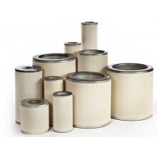 G1.5聚酯纖維燃氣濾芯廠家直銷(源鑫)