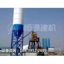 投資25混凝土攪拌站設(shè)備多少錢？