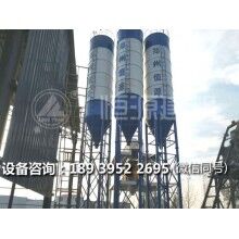 混凝土攪拌站180線價格是多少？ 恒源建機(jī)廠家品質(zhì)保證