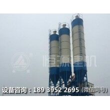 同商砼攪拌機(jī)型號(hào)，為何商混攪拌機(jī)價(jià)格差別那么大？