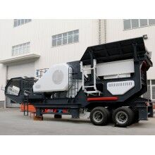 可移動的錘式粉碎機，有點貴，但是真的很好！wzz81