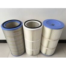 國(guó)產(chǎn)、進(jìn)口木漿紙除塵濾芯濾筒